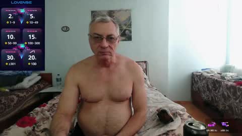 sexmen181166 online show from 15, 2, 2025