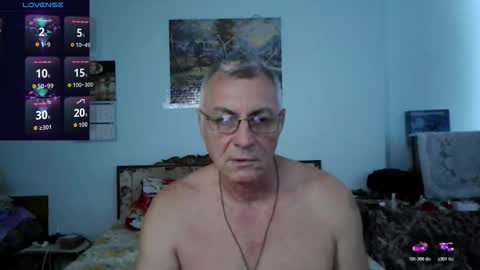 sexmen181166 online show from 11, 11, 2025