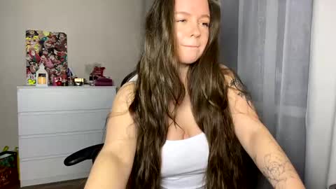 My name is Mia whats yours online show from 24, 1, 2025