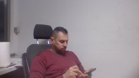 sexoatope79 online show from 25, 12, 2024