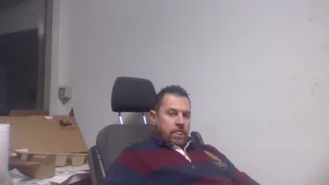 sexoatope79 online show from 15, 1, 2025