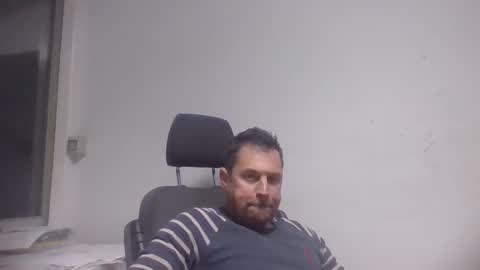 sexoatope79 online show from 23, 1, 2025