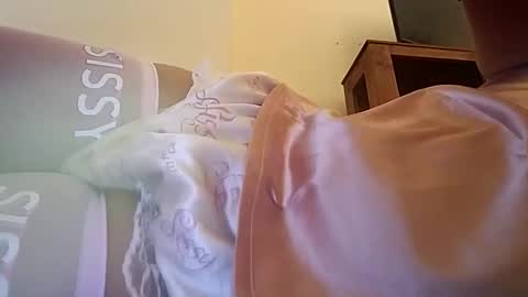 sexomatic1968 online show from 10, 4, 2026