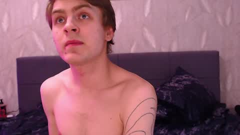 Jennis and OliverPvt is open online show from 12, 4, 2026