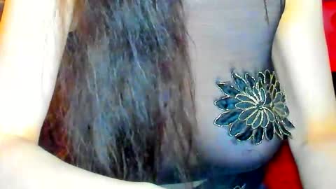 sexqueen1111 online show from 19, 1, 2026