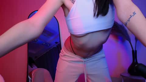 Snapshot of sextezi chatting on 27, 1, 2025 sextezi online show from 27, 1, 2025