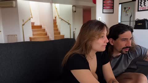 Andrea online show from 1, 11, 2025