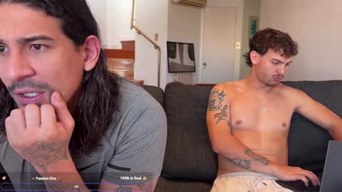 Andrea online show from 13, 2, 2026