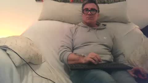 Sexurbation online show from 9, 2, 2026