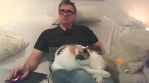 Sexurbation online show from 5, 4, 2026