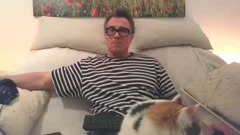 Sexurbation online show from 6, 4, 2026