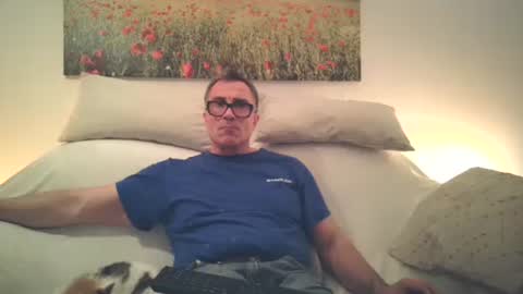 Sexurbation online show from 18, 4, 2026