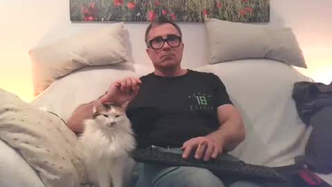 Sexurbation online show from 20, 4, 2026