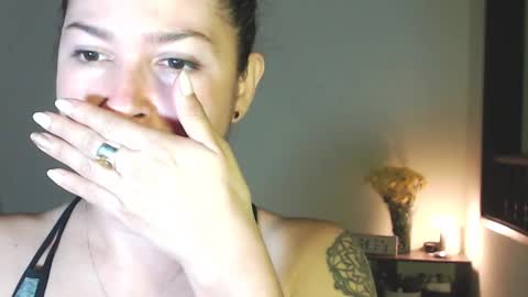 Snapshot of sexwwoman chatting on 13, 12, 2024 CHIARA online show from 13, 12, 2024