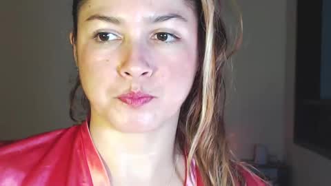 Snapshot of sexwwoman chatting on 26, 12, 2024 CHIARA online show from 26, 12, 2024