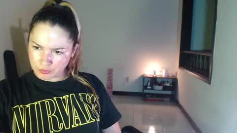 Snapshot of sexwwoman chatting on 28, 12, 2024 CHIARA online show from 28, 12, 2024