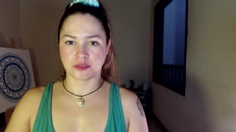 Snapshot of sexwwoman chatting on 2, 2, 2025 CHIARA online show from 2, 2, 2025