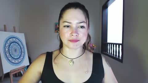 Snapshot of sexwwoman chatting on 9, 2, 2025 CHIARA online show from 9, 2, 2025