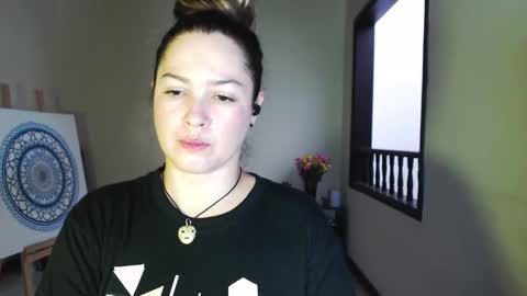 Snapshot of sexwwoman chatting on 11, 2, 2025 CHIARA online show from 11, 2, 2025