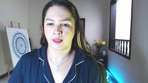 Snapshot of sexwwoman chatting on 2, 3, 2025 CHIARA online show from 2, 3, 2025