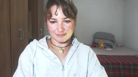 CHIARA   online show from 2, 12, 2025