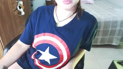 CHIARA   online show from 7, 4, 2026