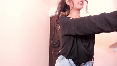 Jax and Lu online show from 23, 2, 2026