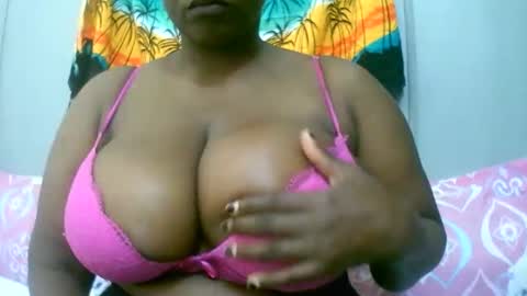 sexxi_ebony online show from 6, 2, 2026