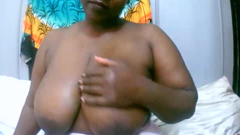 sexxi_ebony online show from 11, 2, 2026