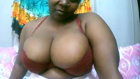 sexxi_ebony online show from 18, 2, 2026