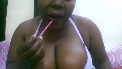sexxi_ebony online show from 7, 5, 2026