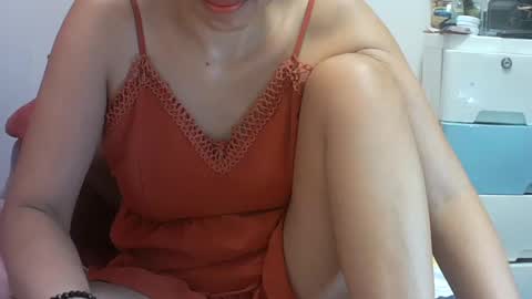 Snapshot of sexxiemegummi chatting on 7, 7, 2026 Megummi or Meg online show from 7, 7, 2026
