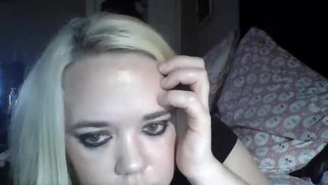 sexxiibossbabe online show from 22, 12, 2025