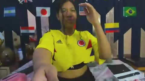 Snapshot of sexxtaty chatting on 23, 6, 2026 Sexxtaty online show from 23, 6, 2026