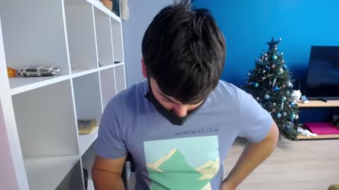 Tommy online show from 20, 1, 2025