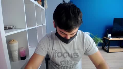 Tommy online show from 24, 1, 2025