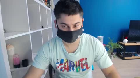 Tommy online show from 18, 2, 2025