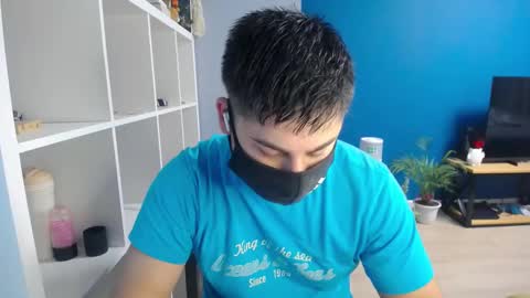 Tommy online show from 18, 2, 2025