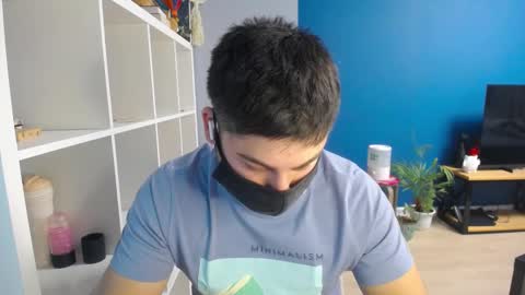 Tommy online show from 21, 2, 2025