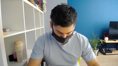 Tommy online show from 27, 2, 2025