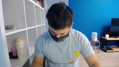 Tommy online show from 4, 3, 2025