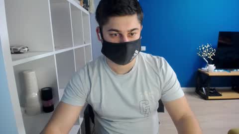 Tommy online show from 12, 3, 2025