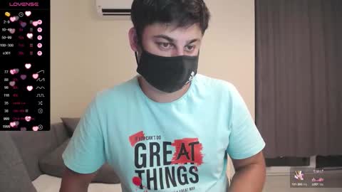 Tommy online show from 8, 9, 2025