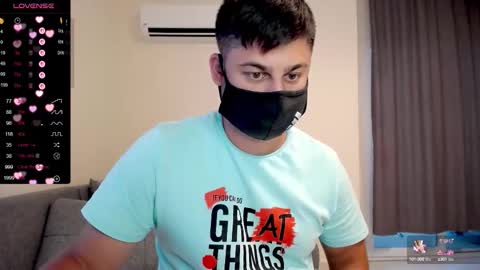 Tommy online show from 23, 9, 2025