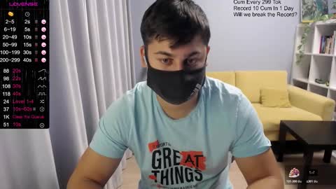 Tommy online show from 26, 10, 2025