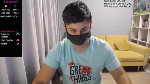 Tommy online show from 28, 10, 2025