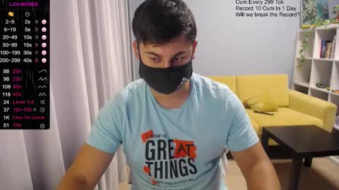 Tommy online show from 31, 10, 2025