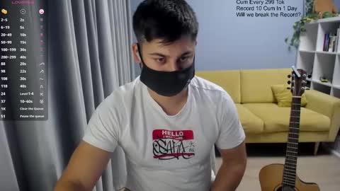 Tommy online show from 21, 11, 2025