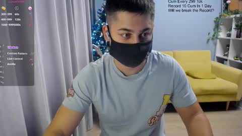 Tommy online show from 9, 1, 2026