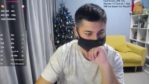 Tommy online show from 18, 1, 2026